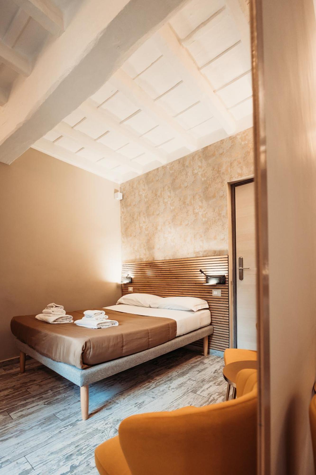 Nl Trastevere Rom Exterior foto
