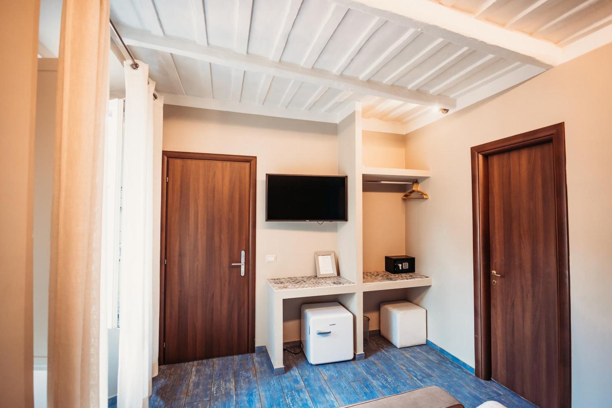 Nl Trastevere Rom Exterior foto