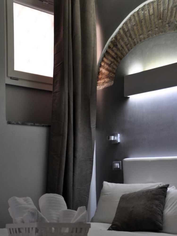 Nl Trastevere Rom Exterior foto