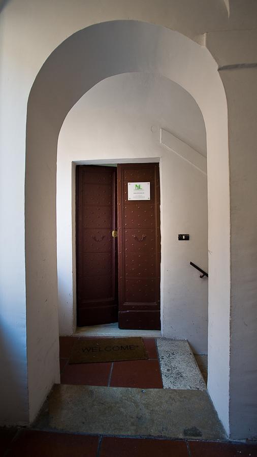 Nl Trastevere Rom Exterior foto